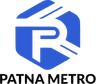 Patna Metro Logo