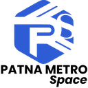 Patna Metro Logo